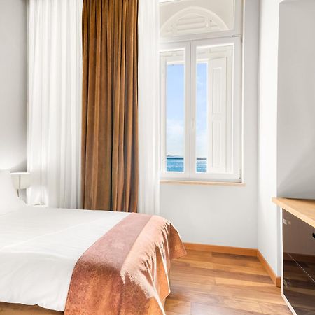 Hotel Dua Residence Porec Ngoại thất bức ảnh