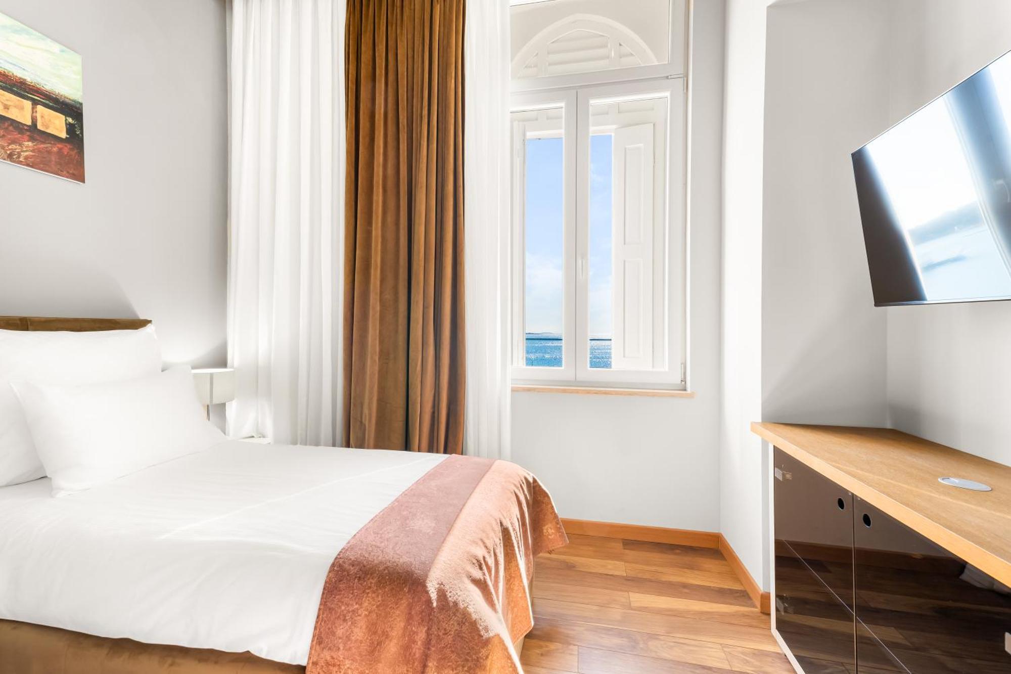 Hotel Dua Residence Porec Ngoại thất bức ảnh