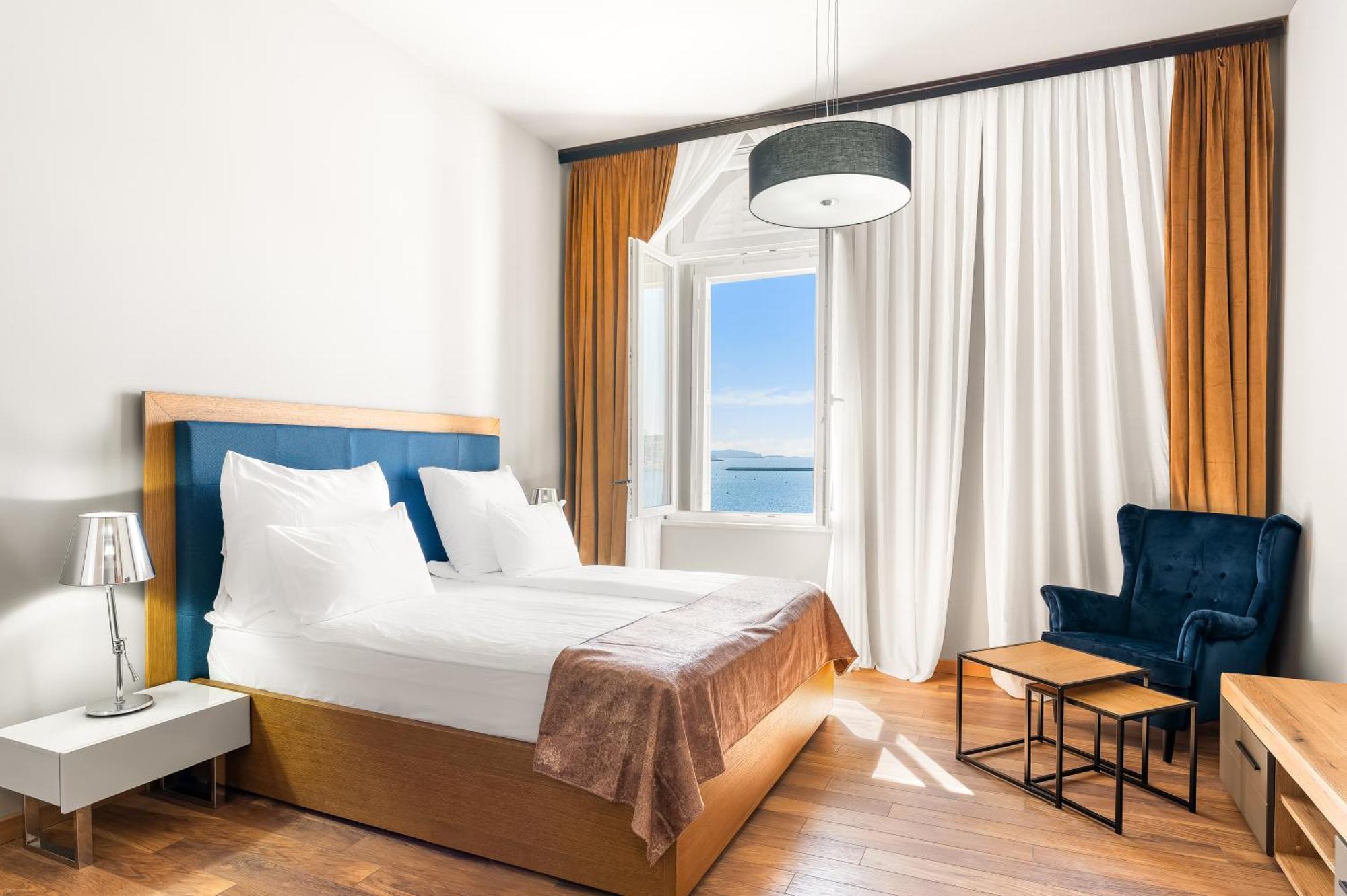 Hotel Dua Residence Porec Ngoại thất bức ảnh