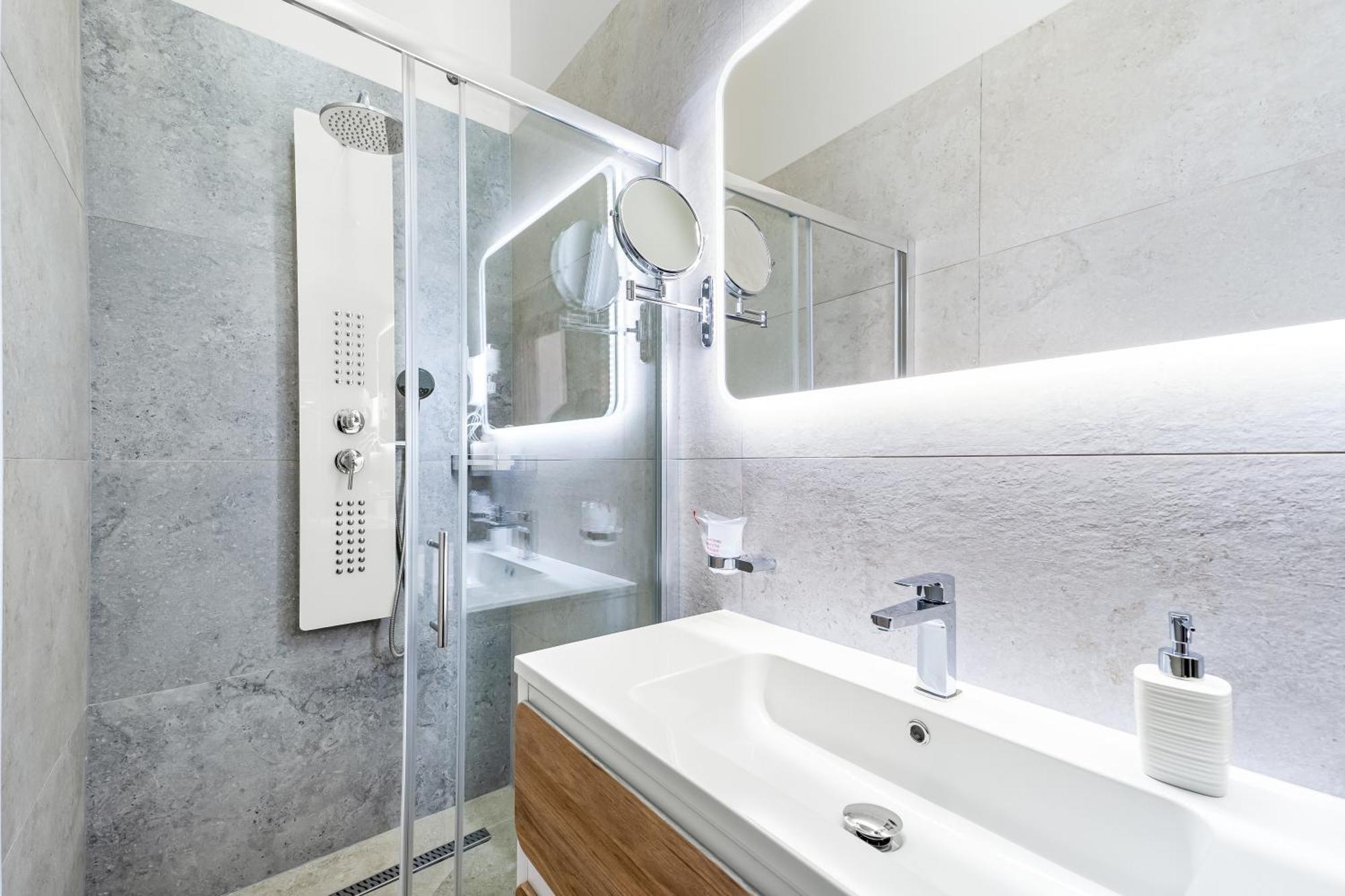 Hotel Dua Residence Porec Ngoại thất bức ảnh